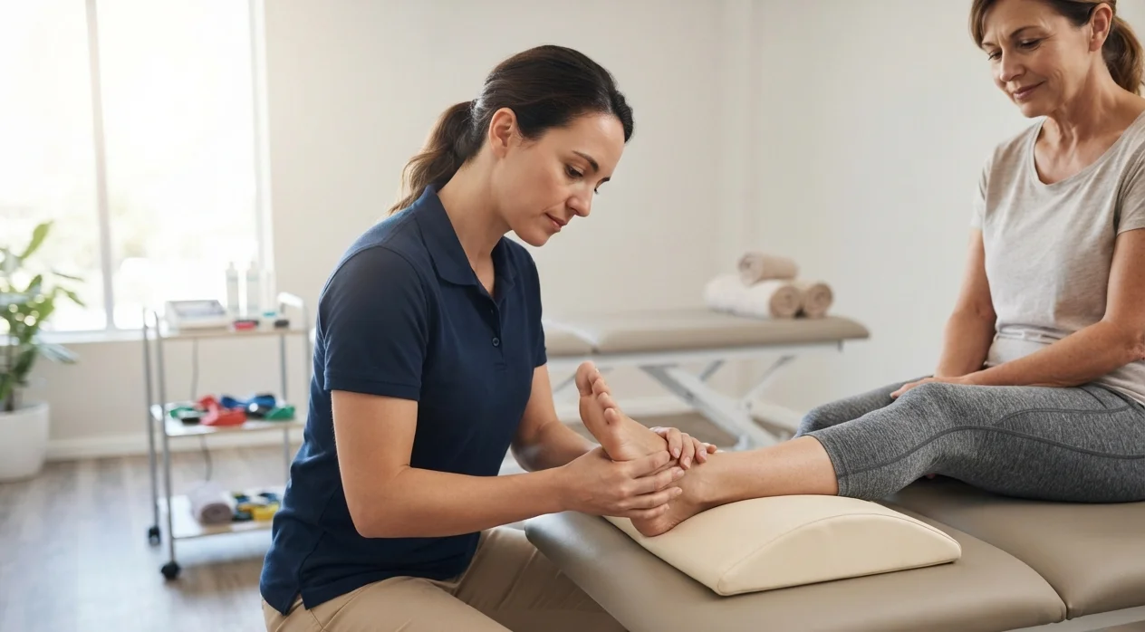 consulta de fisioterapia coberta pelo convênio